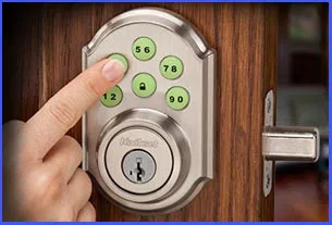 Cutler Bay Locksmith Service Cutler Bay, FL 305-744-5501 - 9-keyless